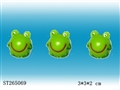 ST265069 - 圆青蛙（单款）