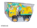 ST265145 - SLIDING TRUCK