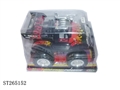 ST265152 - FRICTION CAR