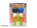 ST265163 - BOWLING