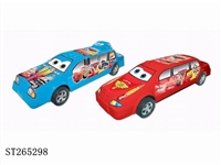 ST265298 - FRICTION CAR