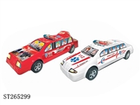 ST265299 - FRICTION CAR
