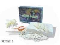 ST265315 - DRAGONS SKELETON 1PCS (6S)