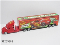 ST265382 - FRICTION CAR