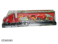 ST265383 - FRICTION CAR