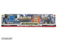 ST265397 - FRICTION CAR