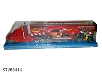 ST265414 - FRICTION CAR