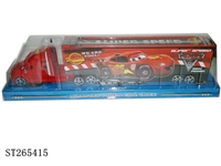 ST265415 - FRICTION CAR