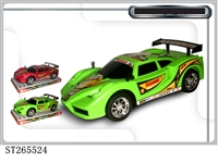 ST265524 - FRICTION CAR