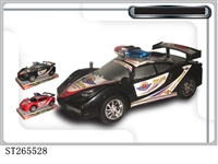 ST265528 - FRICTION CAR
