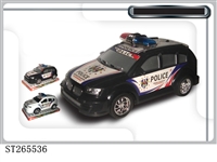 ST265536 - FRICTION CAR