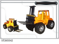ST265542 - FRICTION CAR