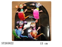 ST265822 - MAGNETS ANIMAL