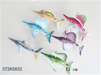 ST265832 - MAGNETS ANIMAL