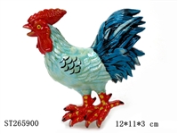 ST265900 - MAGNETS ANIMAL