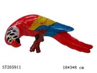 ST265911 - MAGNETS ANIMAL