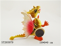 ST265979 - MAGNETS ANIMAL