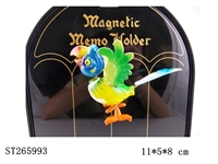 ST265993 - MAGNETS ANIMAL