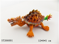 ST266001 - MAGNETS ANIMAL