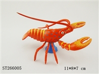 ST266005 - MAGNETS ANIMAL