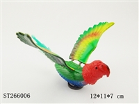 ST266006 - MAGNETS ANIMAL