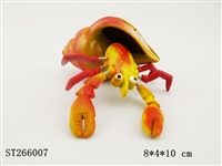 ST266007 - MAGNETS ANIMAL