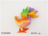 ST266008 - MAGNETS ANIMAL