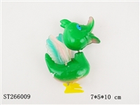 ST266009 - MAGNETS ANIMAL