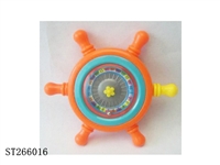 ST266016 - STEERING WHEEL