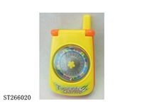 ST266020 - TURNTABLE