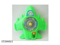 ST266021 - TURNTABLE
