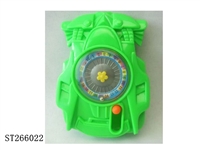 ST266022 - TURNTABLE