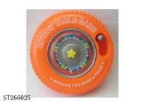 ST266025 - TURNTABLE