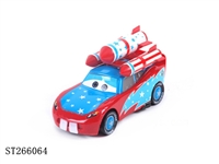ST266064 - FRICTION CAR