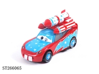 ST266065 - FRICTION CAR