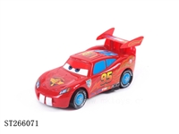 ST266071 - FRICTION CAR