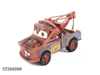 ST266098 - FRICTION CAR