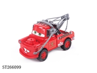 ST266099 - FRICTION CAR