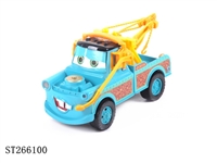 ST266100 - FRICTION CAR