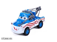 ST266101 - FRICTION CAR