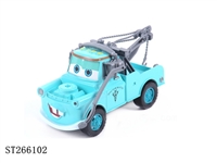 ST266102 - FRICTION CAR