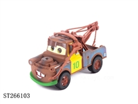 ST266103 - FRICTION CAR