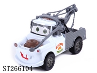 ST266104 - FRICTION CAR
