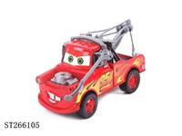 ST266105 - FRICTION CAR