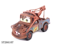 ST266107 - FRICTION CAR