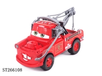 ST266108 - FRICTION CAR