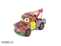ST266112 - FRICTION CAR