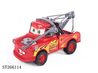 ST266114 - FRICTION CAR