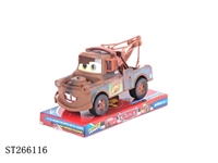 ST266116 - FRICTION CAR