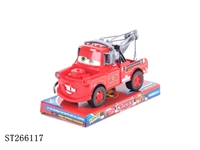 ST266117 - FRICTION CAR